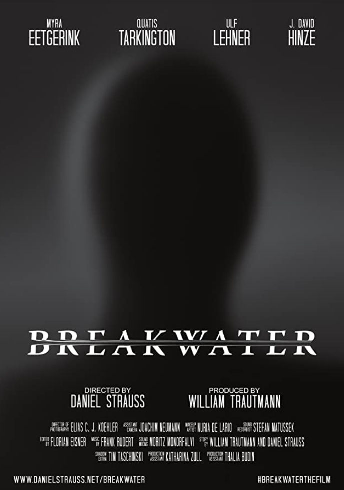 BREAKWATER