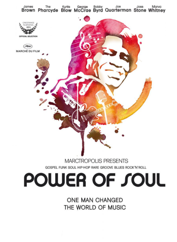 POWER OF SOUL