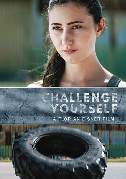 CHALLENGE YOURSELF